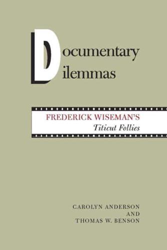 Documentary Dilemmas