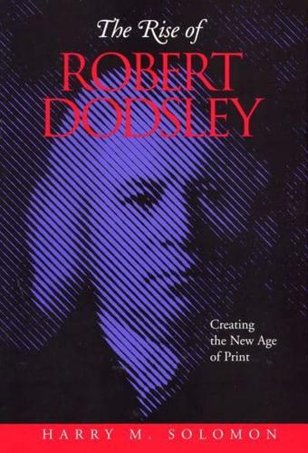 The Rise of Robert Dodsley
