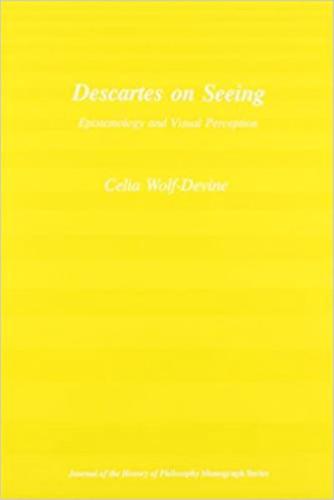 Descartes on Seeing