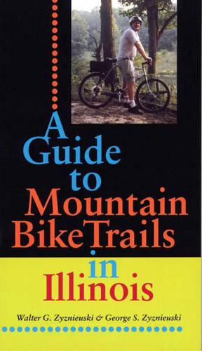 A Guide to Mountain Bike Trails in Illinois