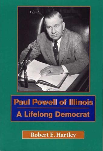 Paul Powell of Illinois
