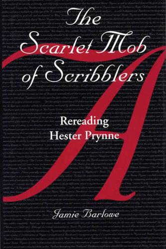 The Scarlet Mob of Scribblers