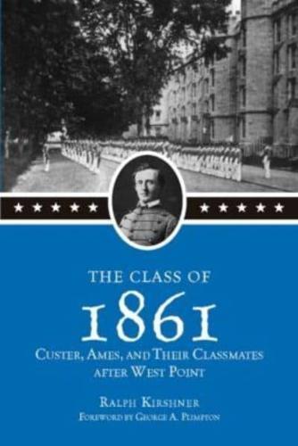 The Class of 1861
