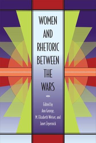 Women and Rhetoric Between the Wars