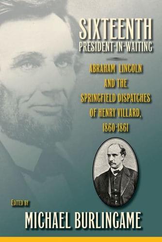 Sixteenth President-in-Waiting