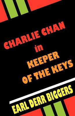Charlie Chan in Keeper of the Keys