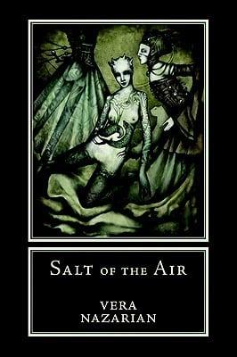 Salt of the Air