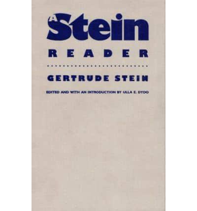 A Stein Reader