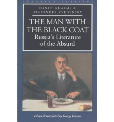 The Man With the Black Coat