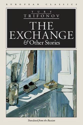 The Exchange & Other Stories