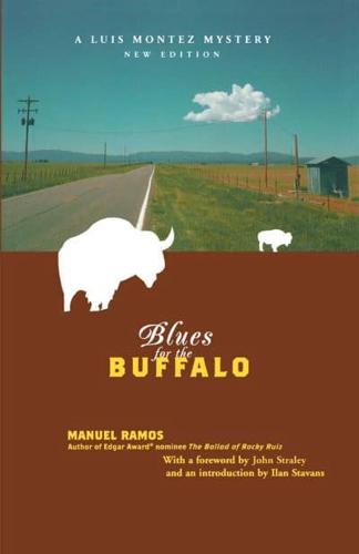Blues for the Buffalo