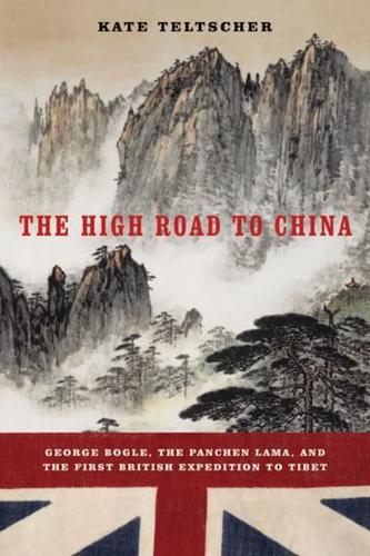 The High Road to China