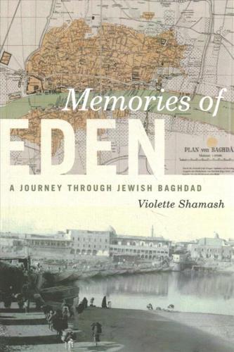 Memories of Eden