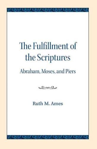 The Fulfillment of the Scriptures