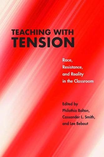 Teaching With Tension