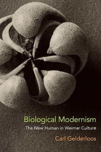 Biological Modernism