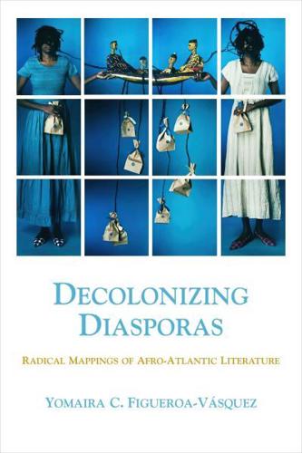 Decolonizing Diasporas