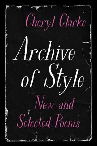 Archive of Style