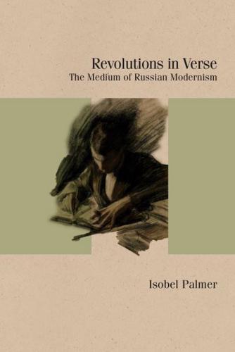 Revolutions in Verse