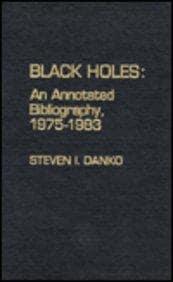 Black Holes