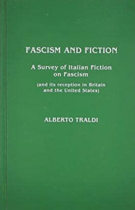 Fascism and Fiction