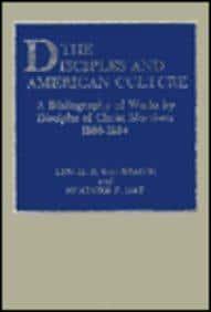 The Disciples and American Culture