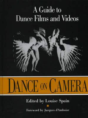 Dance on Camera