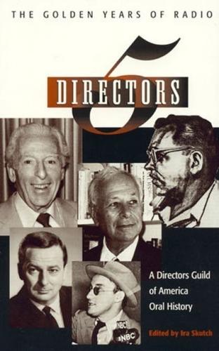 Five Directors