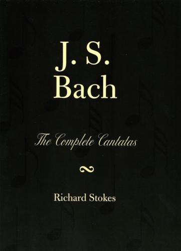 The Complete Cantatas