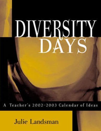 Diversity Days