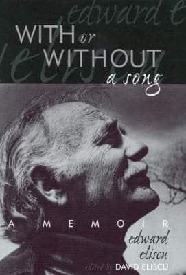 With or Without a Song: A Memoir