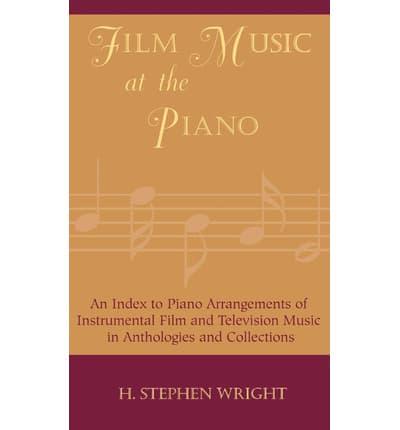 Film Music at the Piano