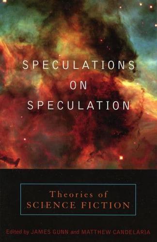 Speculations on Speculation