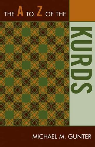 The A to Z of the Kurds