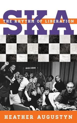 Ska: The Rhythm of Liberation