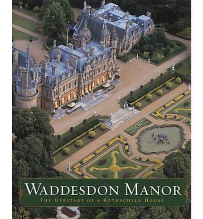 Waddesdon Manor