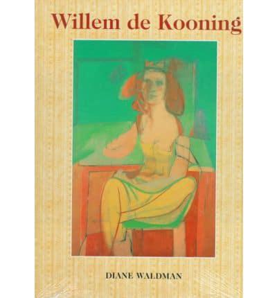 Willem De Kooning