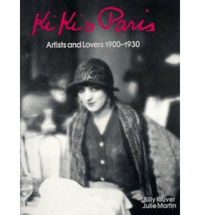 Kiki's Paris