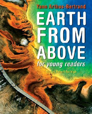 Earth from Above for Young Readers