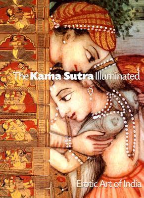 The Kama Sutra Illuminated