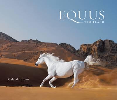 Equus 2010 Wall Calendar