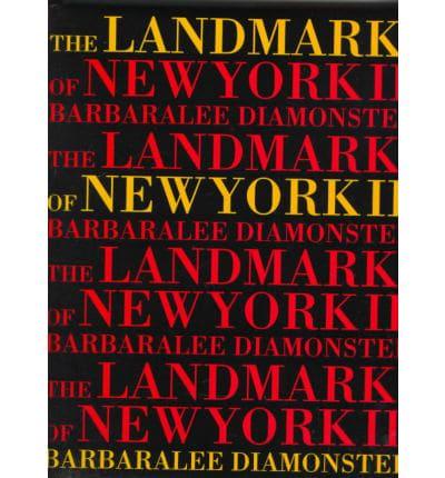 The Landmarks of New York III