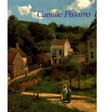 Camille Pissarro