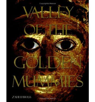 Valley of the Golden Mummies