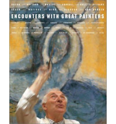 Encounters With Great Painters