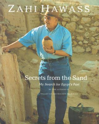 Secrets from the Sand