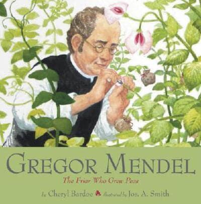 Gregor Mendel