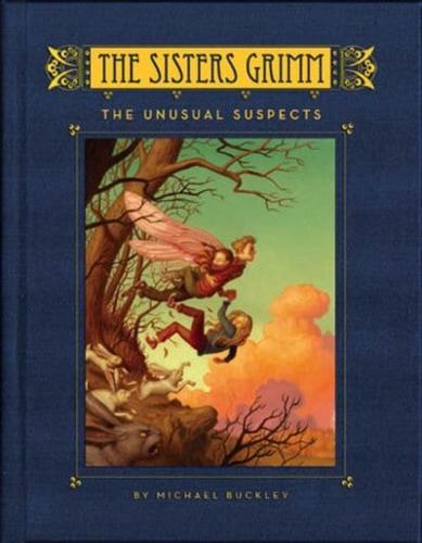 The Sisters Grimm