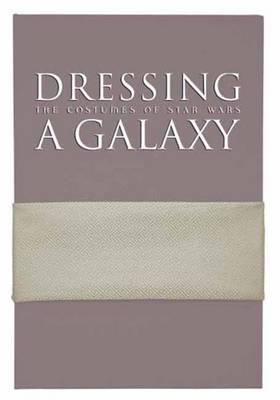 Dressing a Galaxy