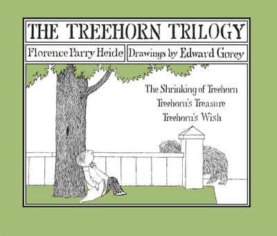 The Treehorn Trilogy